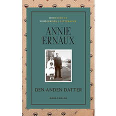 Den anden datter