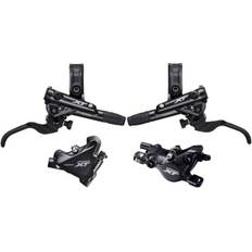 XT BR-M8120/8110 PM/FM Disc Brake Set