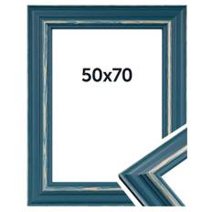 DÖRR Boho Billedramme i træ (50x70cm) Gasolin