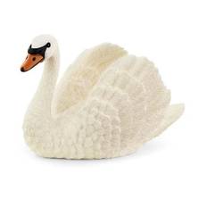 Svane Schleich Bondegårdsdyr 13921