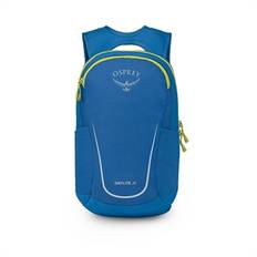 Osprey Daylite Jr. Unisex Barn / Juniorrygsæk - Alpine Blue/ Blue Flame