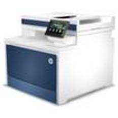 HP Color LaserJet Pro MFP 4302fdw up to 33ppm
