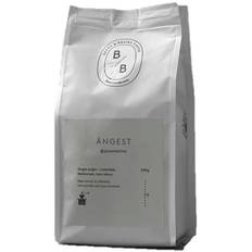 Svanfeldts Coffee Ångest by Jane Hela Bönor 250g