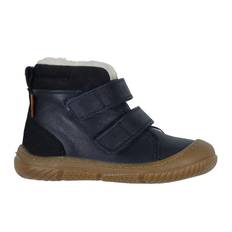 Wheat Vinterstøvler - Snug Prewalker Tex - Navy - Wheat - 21 - Vinterstøvle