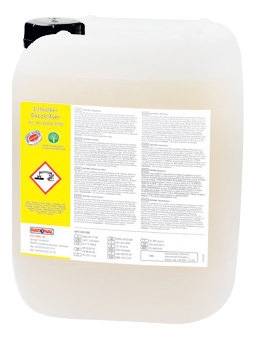 Avkalkningsmedel, 10 liter (Special som kräver pump)