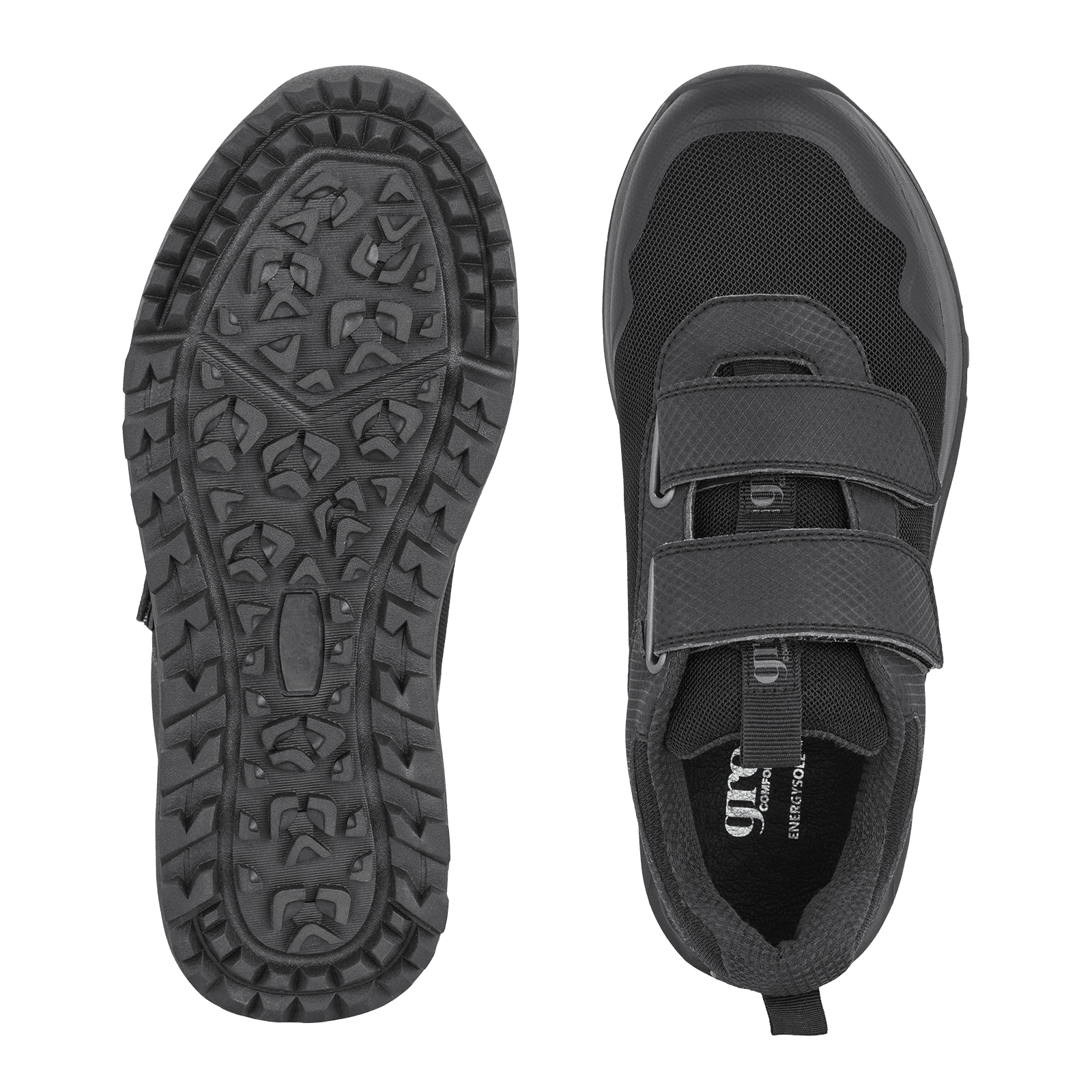 Green Comfort - 43 - TRACK N' TRAIL THENA - SORT