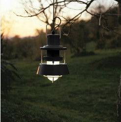 Polo 1884 pendel fra Martinelli Luce - Antracit