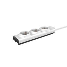 PowerStrip Modular + Switch 1,5m Kabel