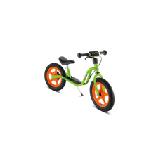 Puky – Løbecykel LR 1L med bremse – Grøn