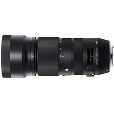 Sigma DG 100-400/5-6.3 OS HSM Contemporary NIKON