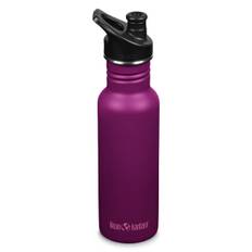 Klean Kanteen Classic 532 ml Purple Potion