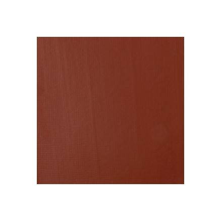 LQX Akryl Gouache 59ml Röd oxid 335