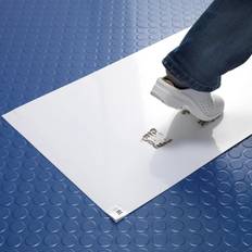 Klibbmatta Activa Vit 60x76cm 240st