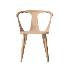 &Tradition In Between SK1 Matbord stol Oiled Oak
