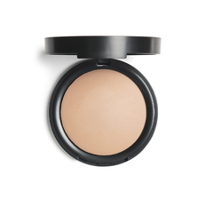 Baked Mineral Powder Golden