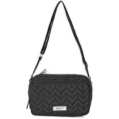 DAY ÃT - Gweneth RE-Q Zig Double Crossover - Black