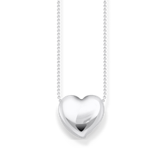 Thomas Sabo Halsband Silver KE2276-001-21