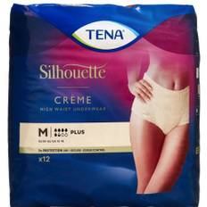 Tena Silhouette Plus Highwaist Medium - Tena - stk - Medicinsk udstyr