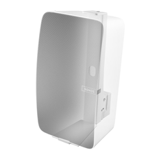 Väggfäste för Sonos Play:5 MKII Vit Vertikal