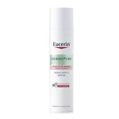 Eucerin Dermopurifyer Triple Effect Serum 40ml