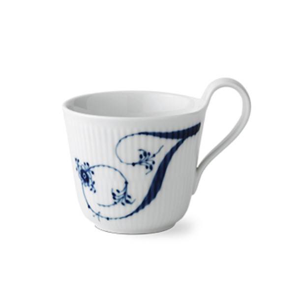 Royal Copenhagen – T – Alfabet Krus
