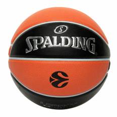 Basketball Spalding TF 1000 Legacy Multifarvet 7