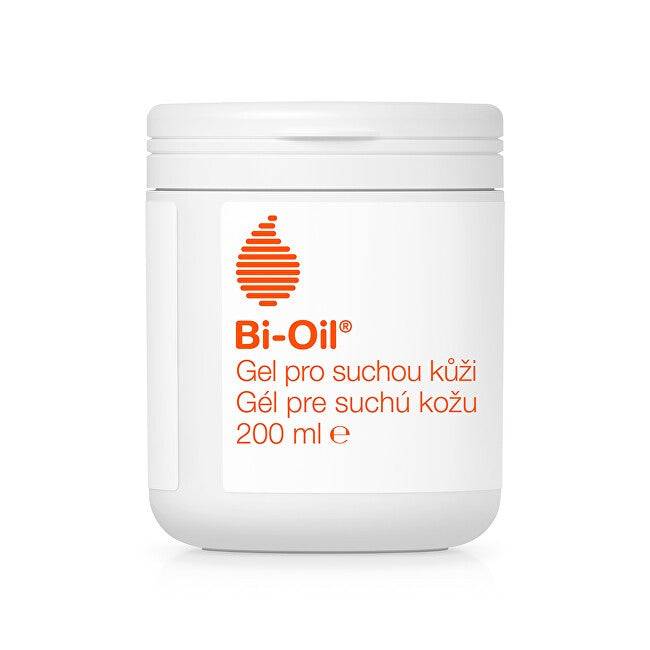 Bi-oil Gel til tør hud (PurCellin Oil) - 50 ml