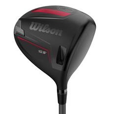 Wilson Staff Dynapower Titanium Herre Driver Regular flex 10.5 graders loft