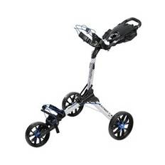 BagBoy BagBoy Nitron White Cobalt Golftrolley