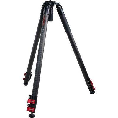Gazelle Fastbowl TC9 tripod i kolfiber