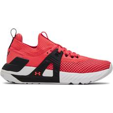 Træningssko Under Armour UA W Project Rock 4 3023696-602 Størrelse 35,5 EU | 2,5 UK | 5 US | 22 CM