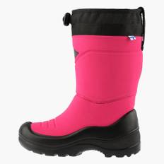 Vinterskor för barn Lumilukko, Pink - 28
