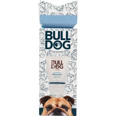 Bulldog Sensitive Cracker Fuktgivande kräm för män 100 ml