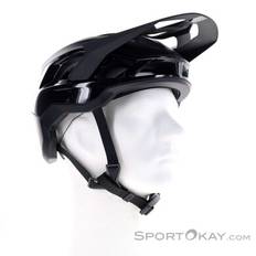 Fox Speedframe Pro MIPS MTB Helmet