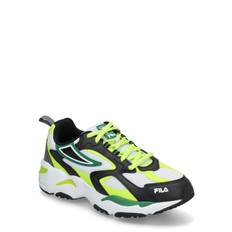 FILA Cr-Cw02 Ray Tracer Teens |Grön |36