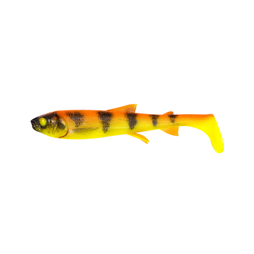SG 3D Whitefish Shad 20cm 62g - Golden Ambulance