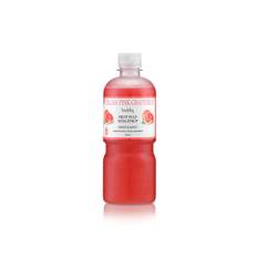 Bubliq Italian Pink Grapefruit