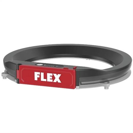 Flex WL 1000 GE 6 LED Arbejdslampe til girafsliber