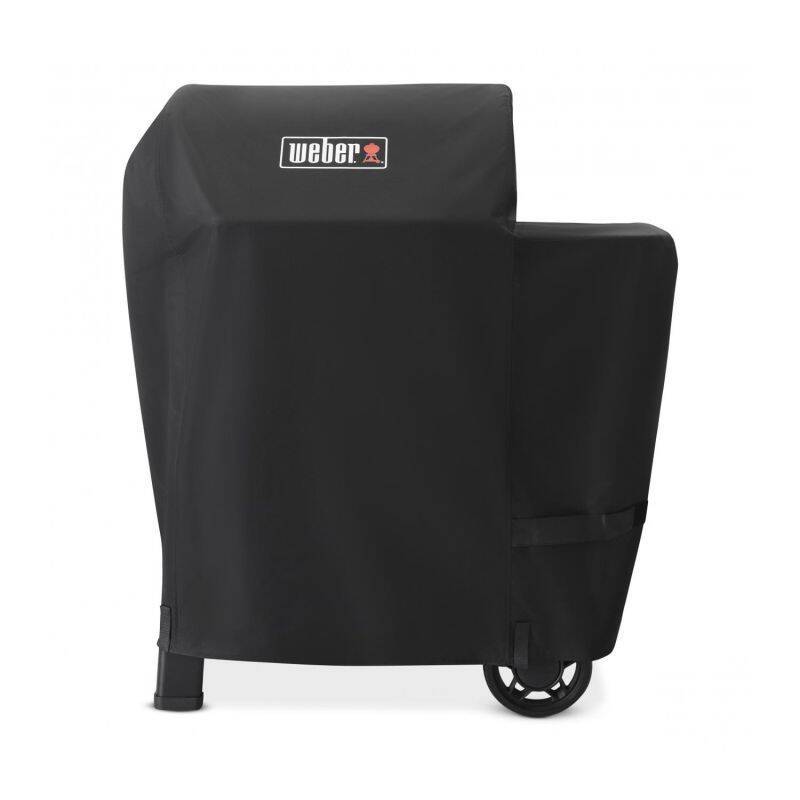 Weber Premium-overtræk til Weber SMOQUE