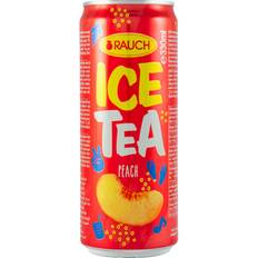 Rauch Ice Tea Peach