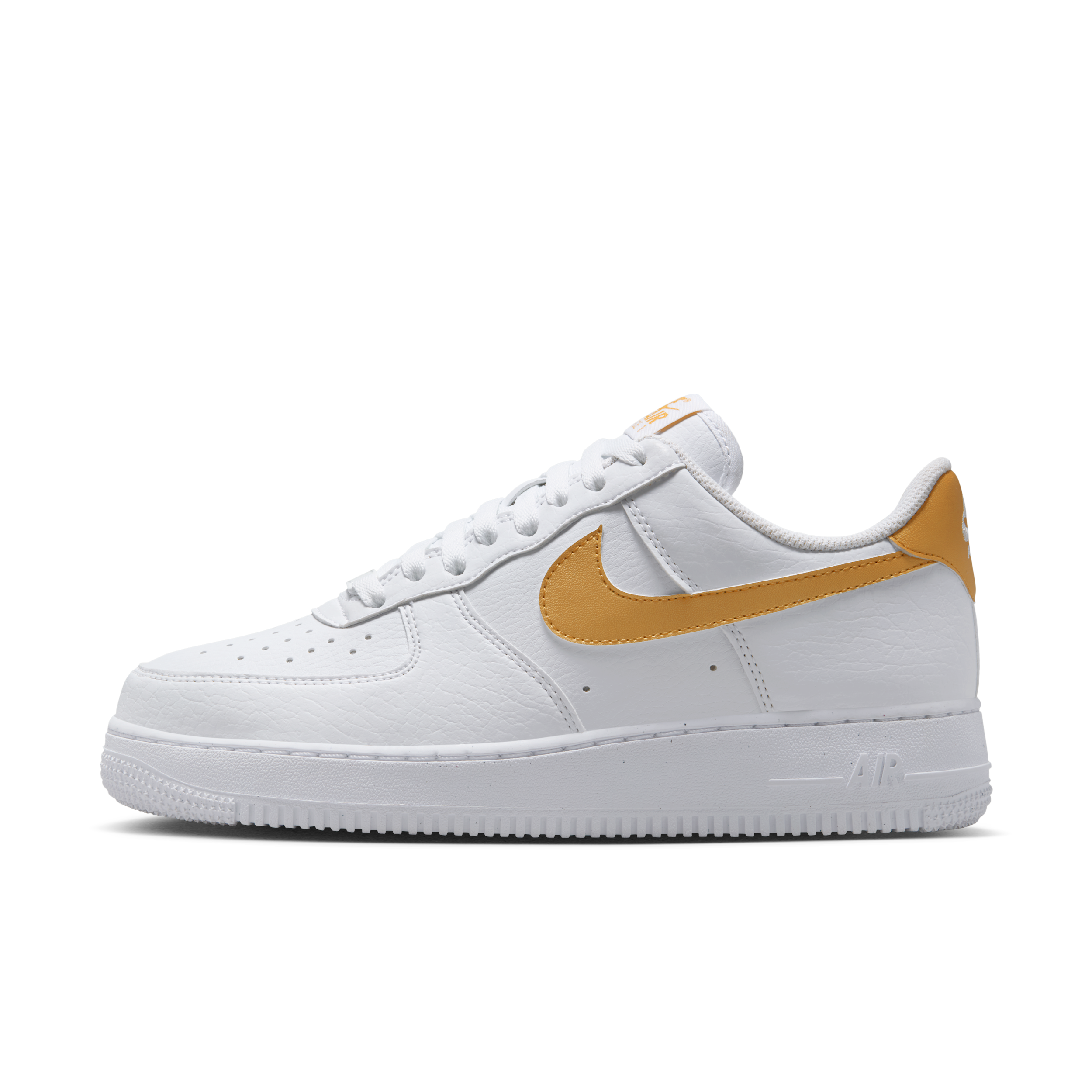 Nike Air Force 1 '07 Next Nature - Vit - 44