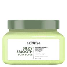 Petal Fresh Skin ResQ Silky Smooth Body Scrub 473ml