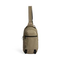 Tyler & Co - Slingbag Mombasa - Grön
