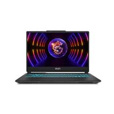 Msi Cyborg 15 A12vf Core I5 16gb 1000gb Rtx 4060 15.6"