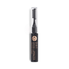 Nilens Jord - 3 in 1 Brow Laminizer - Dark Brown