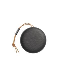 Beoplay A1 2nd Generation Speaker - Black - 01