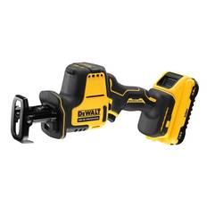 Dewalt Tigersåg XR 18V, DCS369M2
