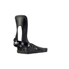 K2 Clicker X HB Snowboard Bindings 2023 - M / BLACK