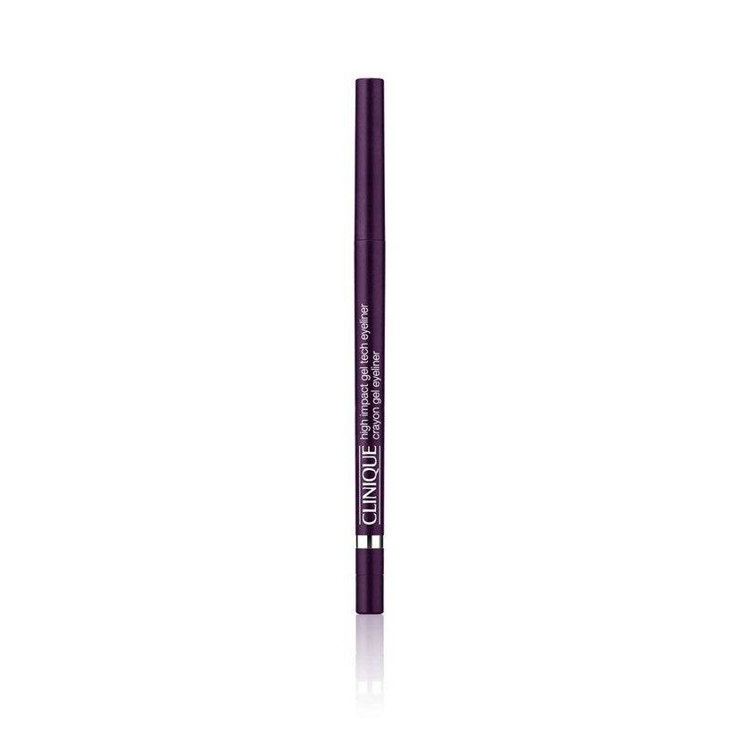 Clinique Eyeliner High Impact Gel Tech Ametista Scintillante — Eyeliner