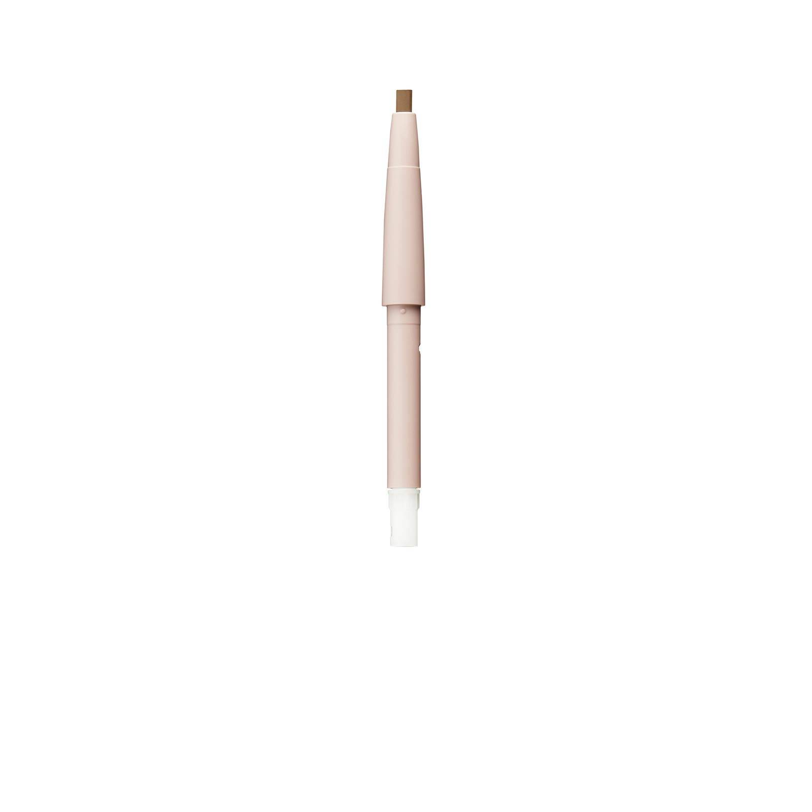 AYAKA Natural Eyebrow Pencil 23 Dark Brown Refill